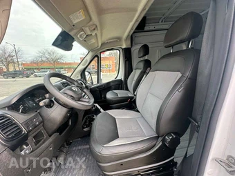 2025 Ram ProMaster 2500 Cargo Van Tradesman w/Passenger Seat High Roof 159.0" WB - miniatura 22