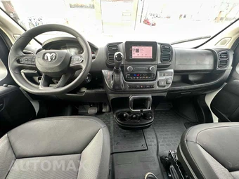 2025 Ram ProMaster 2500 Cargo Van Tradesman w/Passenger Seat High Roof 159.0" WB - miniatura 24