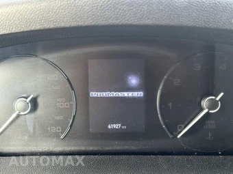 2025 Ram ProMaster 2500 Cargo Van Tradesman w/Passenger Seat High Roof 159.0" WB - miniatura 26
