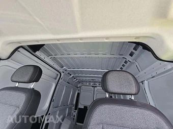 2025 Ram ProMaster 2500 Cargo Van Tradesman w/Passenger Seat High Roof 159.0" WB - miniatura 11