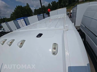 2025 Ram ProMaster 2500 Cargo Van Tradesman w/Passenger Seat High Roof 159.0" WB - miniatura 12