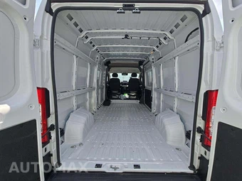 2025 Ram ProMaster 2500 Cargo Van Tradesman w/Passenger Seat High Roof 159.0" WB - miniatura 13