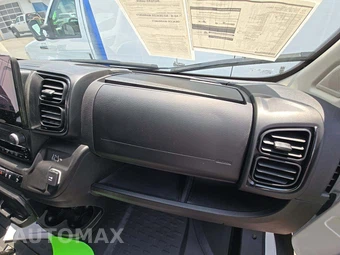 2025 Ram ProMaster 2500 Cargo Van Tradesman w/Passenger Seat High Roof 159.0" WB - miniatura 18