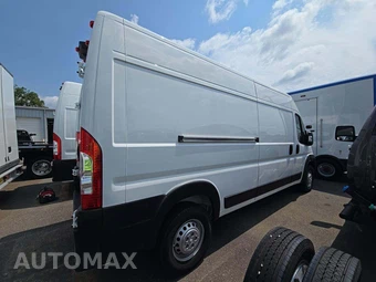 2025 Ram ProMaster 2500 Cargo Van Tradesman w/Passenger Seat High Roof 159.0" WB - miniatura 3