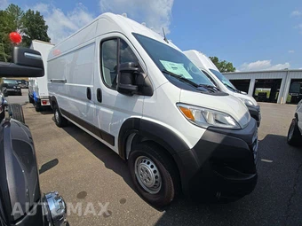 2025 Ram ProMaster 2500 Cargo Van Tradesman w/Passenger Seat High Roof 159.0" WB - miniatura 4