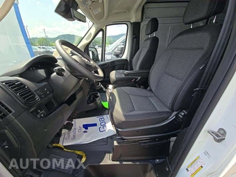 2025 Ram ProMaster 2500 Cargo Van Tradesman w/Passenger Seat High Roof 159.0" WB - miniatura 6