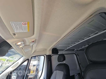 2025 Ram ProMaster 2500 Cargo Van Tradesman w/Passenger Seat Low Roof 136.0" WB - miniatura 11
