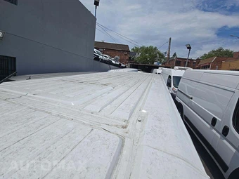 2025 Ram ProMaster 2500 Cargo Van Tradesman w/Passenger Seat Low Roof 136.0" WB - miniatura 12