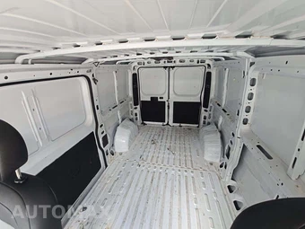 2025 Ram ProMaster 2500 Cargo Van Tradesman w/Passenger Seat Low Roof 136.0" WB - miniatura 13