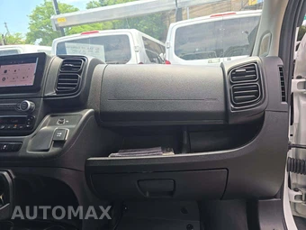 2025 Ram ProMaster 2500 Cargo Van Tradesman w/Passenger Seat Low Roof 136.0" WB - miniatura 19