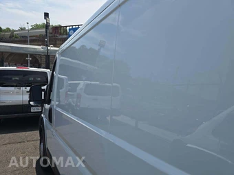 2025 Ram ProMaster 2500 Cargo Van Tradesman w/Passenger Seat Low Roof 136.0" WB - miniatura 21