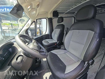 2025 Ram ProMaster 2500 Cargo Van Tradesman w/Passenger Seat Low Roof 136.0" WB - miniatura 6