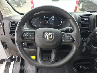 2025 Ram ProMaster 2500 Cargo Van Tradesman w/Passenger Seat Low Roof 136.0" WB - miniatura 10