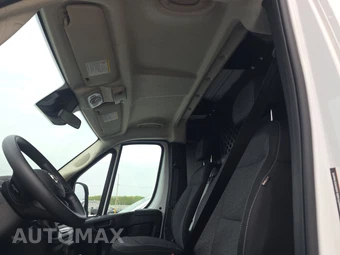 2025 Ram ProMaster 2500 Cargo Van Tradesman w/Passenger Seat Low Roof 136.0" WB - miniatura 16