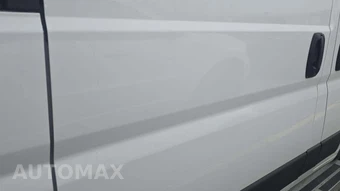 2025 Ram ProMaster 2500 Cargo Van Tradesman w/Passenger Seat Low Roof 136.0" WB - miniatura 18