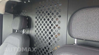 2025 Ram ProMaster 2500 Cargo Van Tradesman w/Passenger Seat Low Roof 136.0" WB - miniatura 19