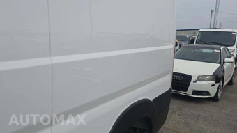 2025 Ram ProMaster 2500 Cargo Van Tradesman w/Passenger Seat Low Roof 136.0" WB - miniatura 20