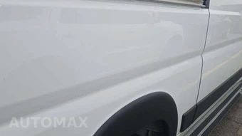 2025 Ram ProMaster 2500 Cargo Van Tradesman w/Passenger Seat Low Roof 136.0" WB - miniatura 21