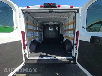 2025 Ram ProMaster 2500 Cargo Van Tradesman w/Passenger Seat Low Roof 136.0" WB - miniatura 15