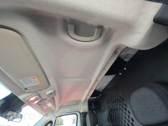 2025 Ram ProMaster 2500 Cargo Van Tradesman w/Passenger Seat Low Roof 136.0" WB - miniatura 18