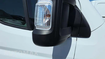 2025 Ram ProMaster 2500 Cargo Van Tradesman w/Passenger Seat Low Roof 136.0" WB - miniatura 23