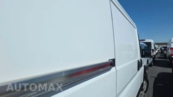 2025 Ram ProMaster 2500 Cargo Van Tradesman w/Passenger Seat Low Roof 136.0" WB - miniatura 26