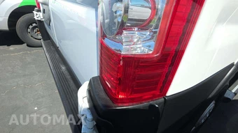 2025 Ram ProMaster 2500 Cargo Van Tradesman w/Passenger Seat Low Roof 136.0" WB - miniatura 27