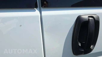 2025 Ram ProMaster 2500 Cargo Van Tradesman w/Passenger Seat Low Roof 136.0" WB - miniatura 30