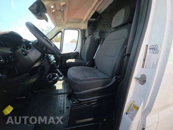 2025 Ram ProMaster 2500 Cargo Van Tradesman w/Passenger Seat Low Roof 136.0" WB - miniatura 7