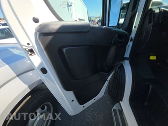 2025 Ram ProMaster 2500 Cargo Van Tradesman w/Passenger Seat Low Roof 136.0" WB - miniatura 9