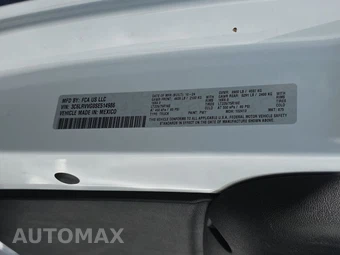 2025 Ram ProMaster 2500 Cargo Van Tradesman w/Passenger Seat Low Roof 136.0" WB - miniatura 13