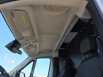 2025 Ram ProMaster 2500 Cargo Van Tradesman w/Passenger Seat Low Roof 136.0" WB - miniatura 16
