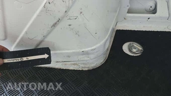 2025 Ram ProMaster 2500 Cargo Van Tradesman w/Passenger Seat Low Roof 136.0" WB - miniatura 18