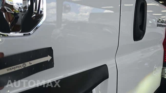 2025 Ram ProMaster 2500 Cargo Van Tradesman w/Passenger Seat Low Roof 136.0" WB - miniatura 19