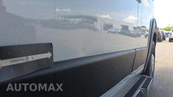 2025 Ram ProMaster 2500 Cargo Van Tradesman w/Passenger Seat Low Roof 136.0" WB - miniatura 22