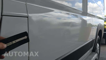 2025 Ram ProMaster 2500 Cargo Van Tradesman w/Passenger Seat Low Roof 136.0" WB - miniatura 23