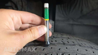 2025 Ram ProMaster 2500 Cargo Van Tradesman w/Passenger Seat Low Roof 136.0" WB - miniatura 25