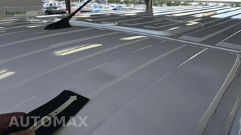 2025 Ram ProMaster 2500 Cargo Van Tradesman w/Passenger Seat Low Roof 136.0" WB - miniatura 28