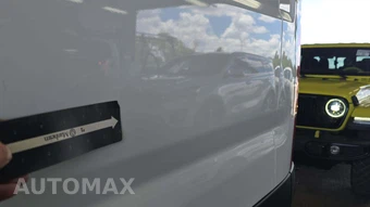 2025 Ram ProMaster 2500 Cargo Van Tradesman w/Passenger Seat Low Roof 136.0" WB - miniatura 29