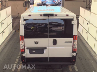 2025 Ram ProMaster 2500 Cargo Van Tradesman w/Passenger Seat Low Roof 136.0" WB - miniatura 5