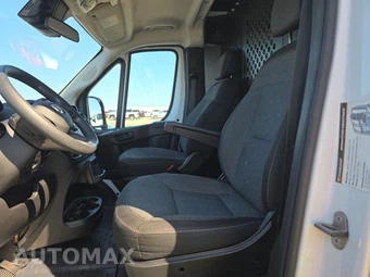 2025 Ram ProMaster 2500 Cargo Van Tradesman w/Passenger Seat Low Roof 136.0" WB - miniatura 7