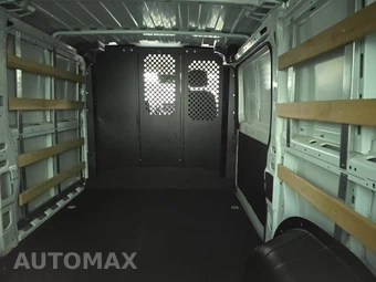 2025 Ram ProMaster 2500 Cargo Van Tradesman w/Passenger Seat Low Roof 136.0" WB - miniatura 15