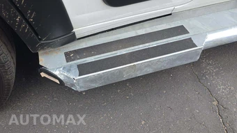 2025 Ram ProMaster 2500 Cargo Van Tradesman w/Passenger Seat Low Roof 136.0" WB - miniatura 22