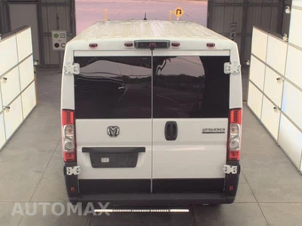 2025 Ram ProMaster 2500 Cargo Van Tradesman w/Passenger Seat Low Roof 136.0" WB - miniatura 5