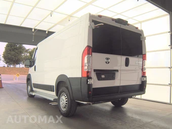 2025 Ram ProMaster 2500 Cargo Van Tradesman w/Passenger Seat Low Roof 136.0" WB - miniatura 6