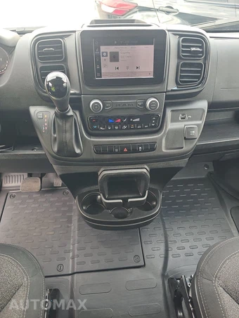 2025 Ram ProMaster 2500 Cargo Van Tradesman w/Passenger Seat Low Roof 136.0" WB - miniatura 11