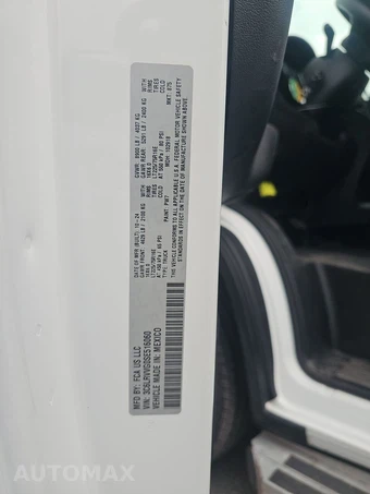 2025 Ram ProMaster 2500 Cargo Van Tradesman w/Passenger Seat Low Roof 136.0" WB - miniatura 13