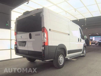 2025 Ram ProMaster 2500 Cargo Van Tradesman w/Passenger Seat Low Roof 136.0" WB - miniatura 4