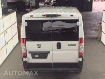 2025 Ram ProMaster 2500 Cargo Van Tradesman w/Passenger Seat Low Roof 136.0" WB - miniatura 5
