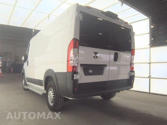 2025 Ram ProMaster 2500 Cargo Van Tradesman w/Passenger Seat Low Roof 136.0" WB - miniatura 6